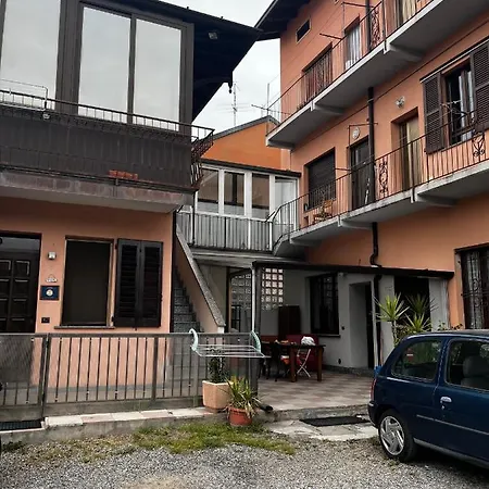Con Bagno Mirjana Apartman