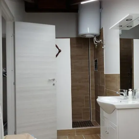 Apartman Con Bagno Mirjana Cislago