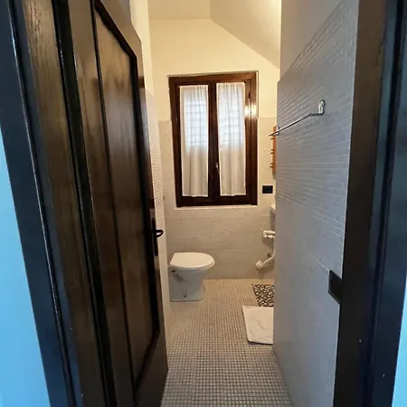 Apartman Con Bagno Mirjana *