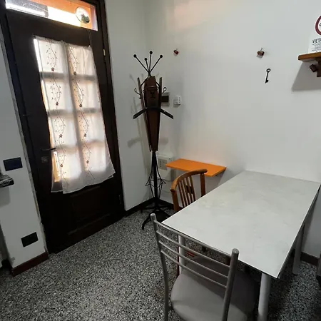 Apartman Con Bagno Mirjana Cislago