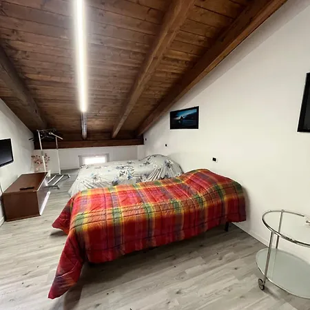 Apartman Con Bagno Mirjana *