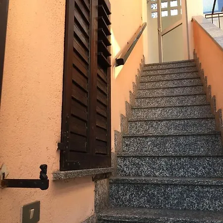Con Bagno Mirjana Apartman Cislago