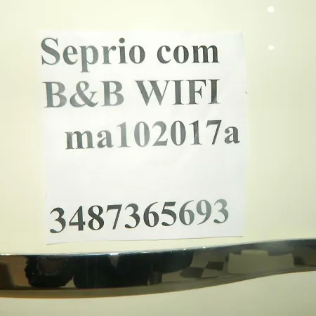 Apartman Con Bagno Mirjana Cislago